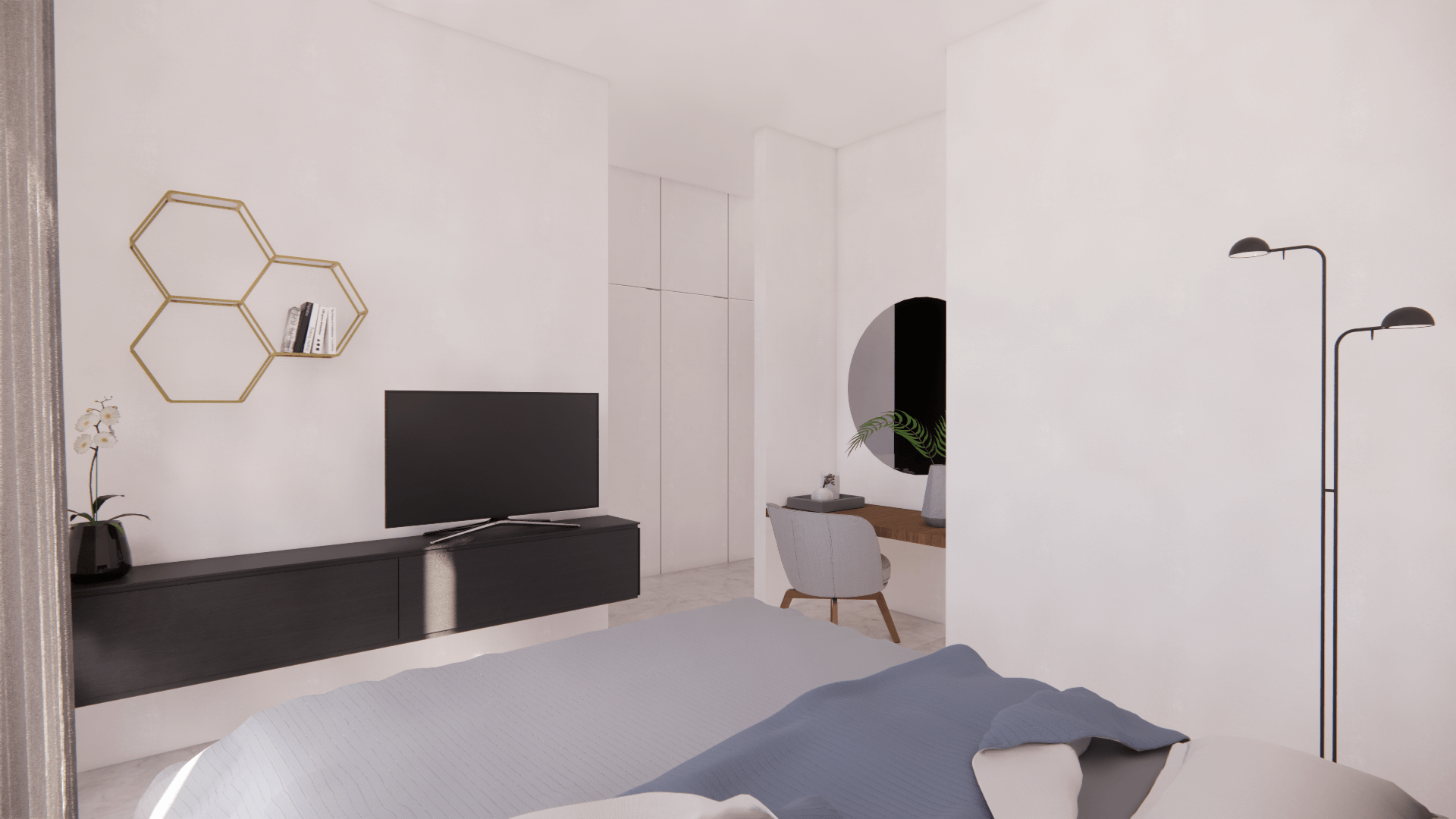 BEDROOM4